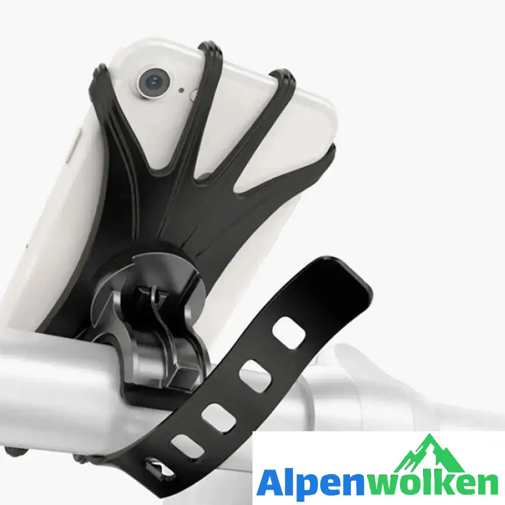 Alpenwolken - Universeller Motorrad Lenker Telefonhalter