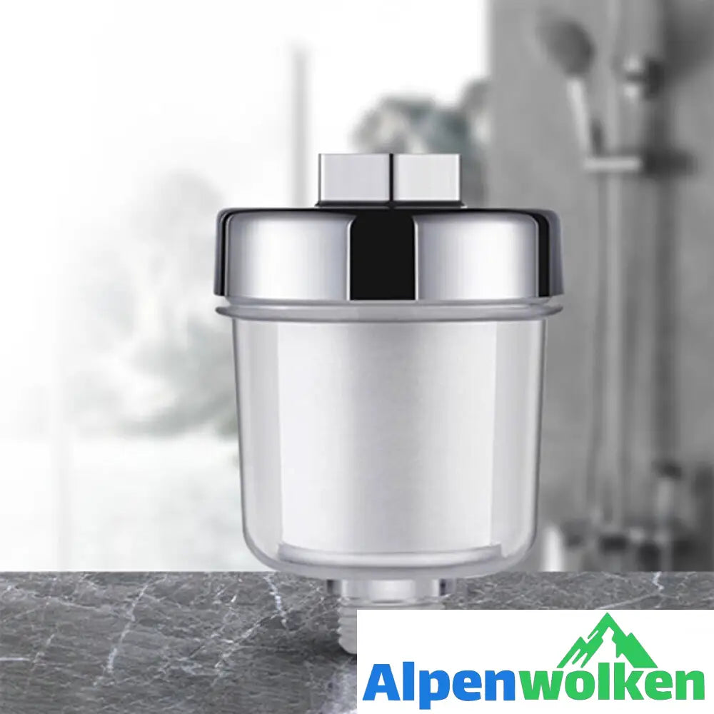 Alpenwolken - Universeller Wasserhahnfilter