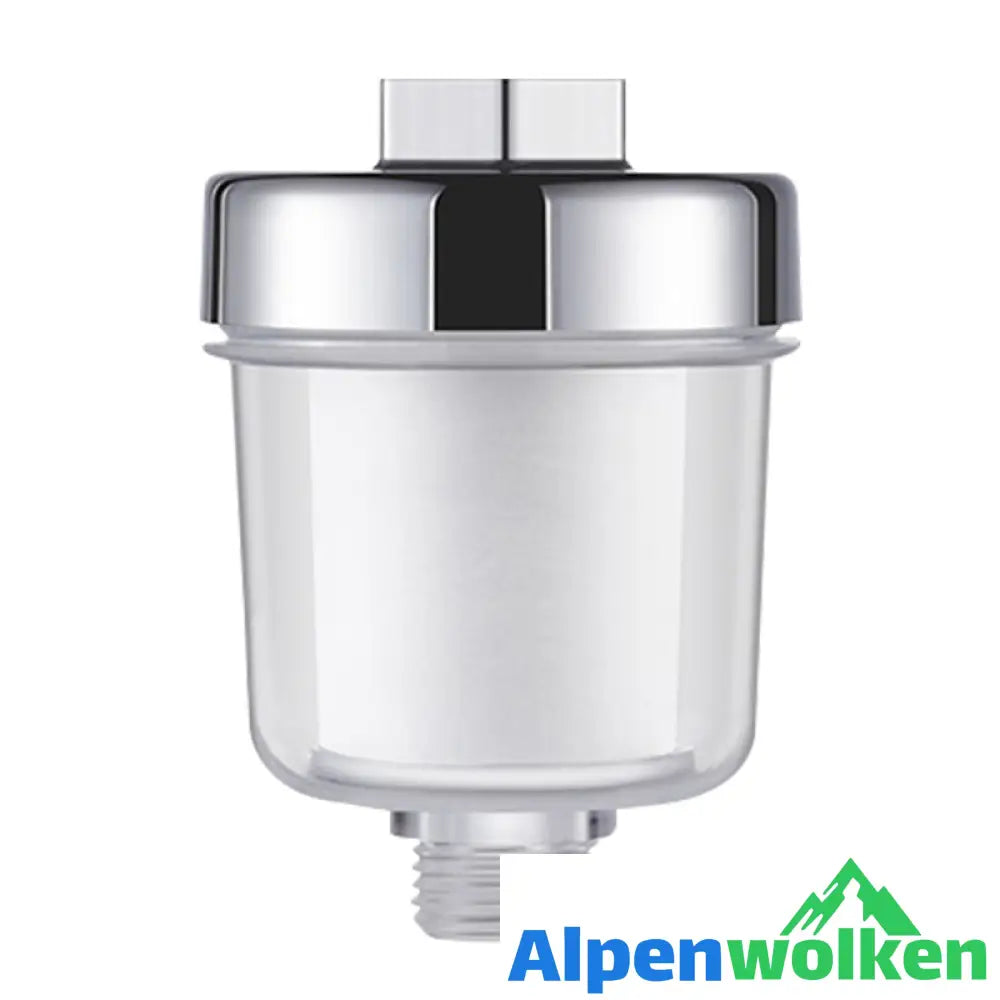 Alpenwolken - Universeller Wasserhahnfilter