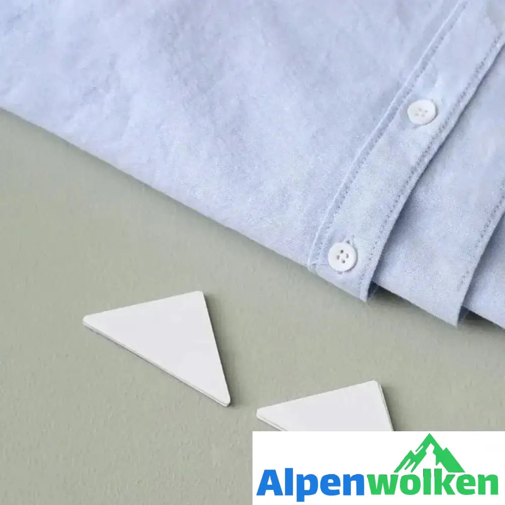 Alpenwolken - Verdickter PVC-Kragen-Anti-Verzerrung-Kantenformer