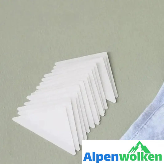 Alpenwolken - Verdickter PVC-Kragen-Anti-Verzerrung-Kantenformer