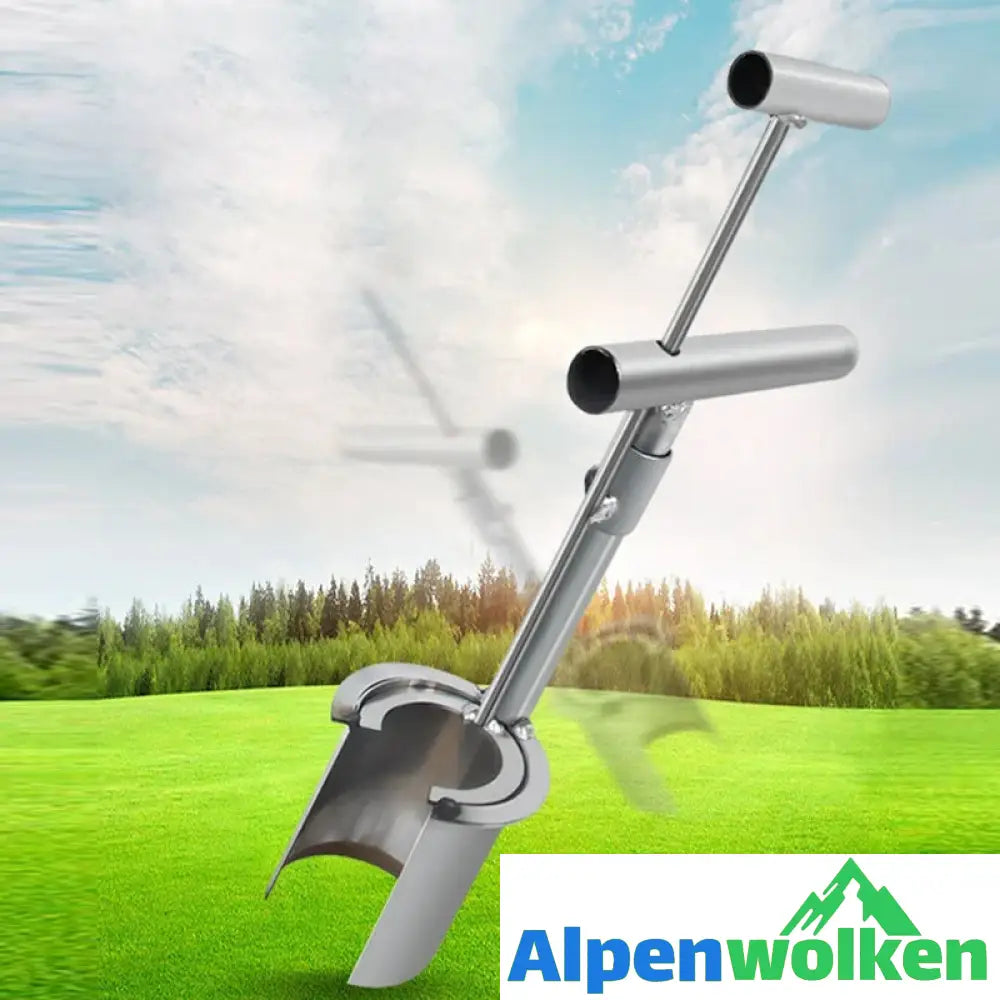 Alpenwolken - Vollautomatische Setzlingsentferner für die Landwirtschaft