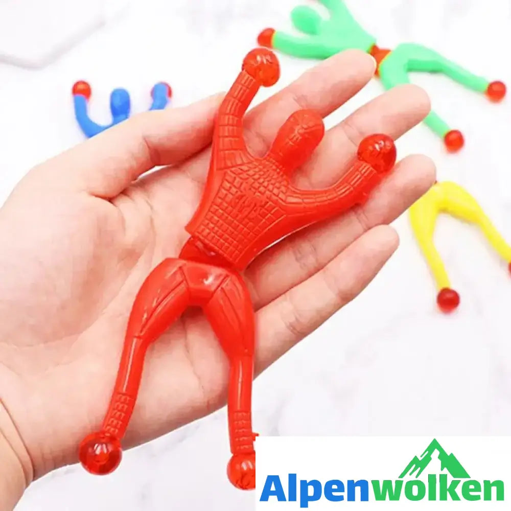 Alpenwolken - Wandläufer Spielzeug ( 10 Stück) | abschiedsgeschenk Kindertagesstätte