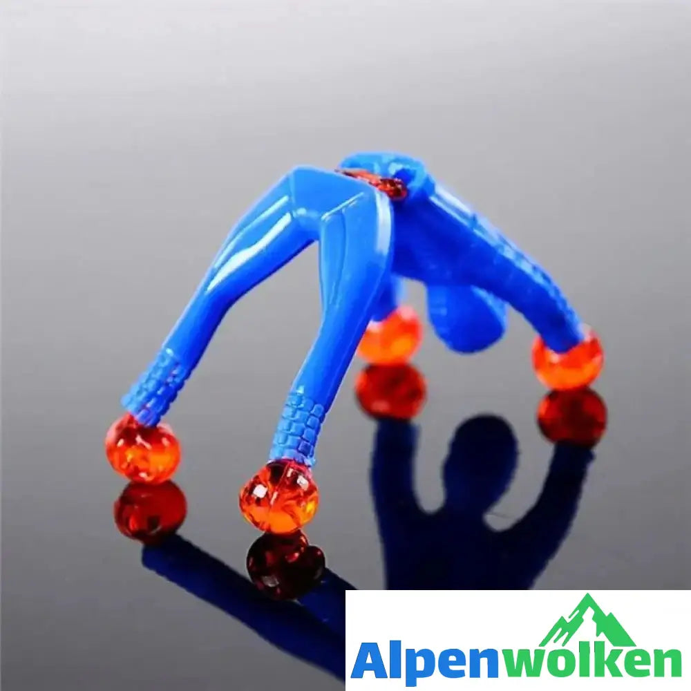 Alpenwolken - Wandläufer Spielzeug ( 10 Stück) | abschiedsgeschenk Kindertagesstätte