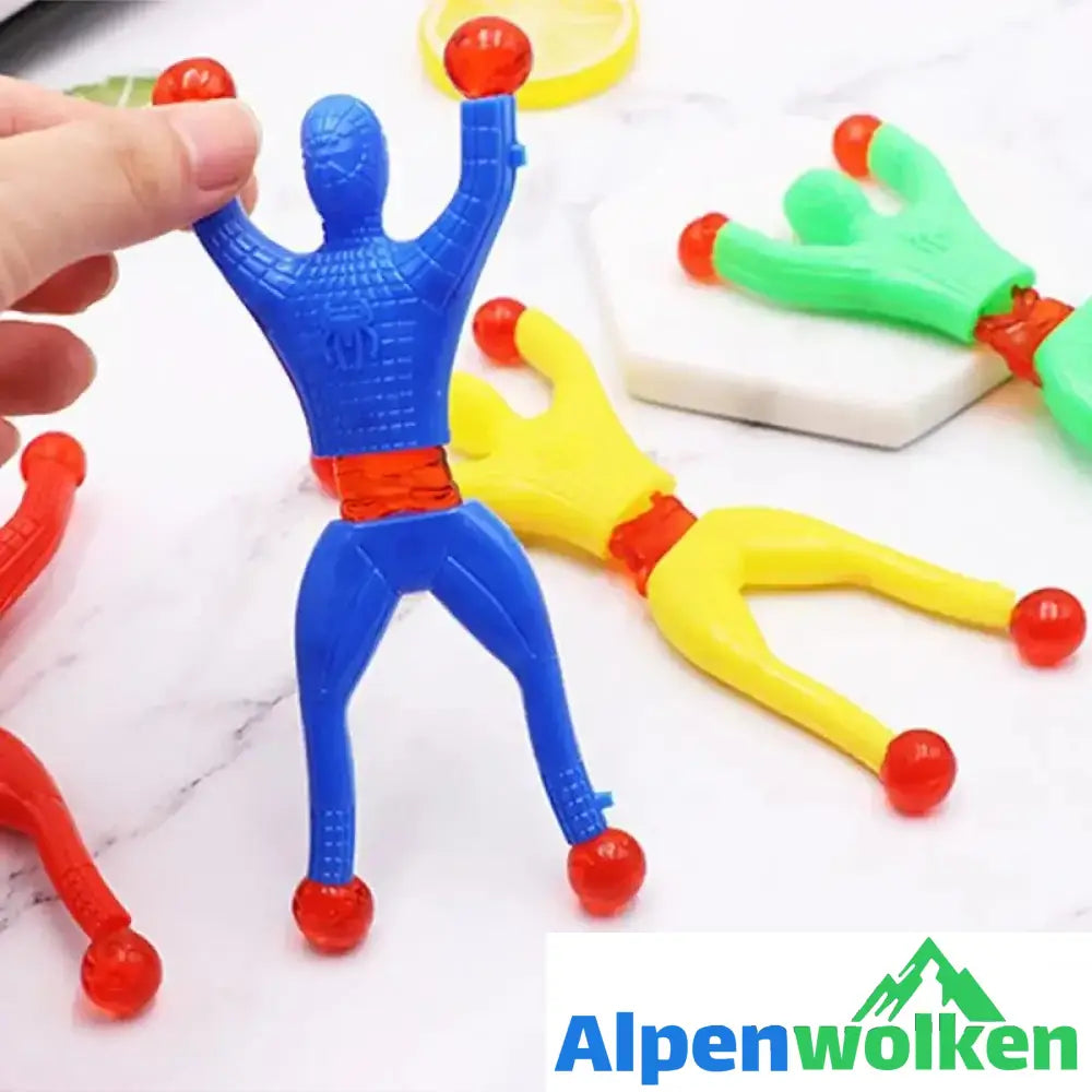 Alpenwolken - Wandläufer Spielzeug ( 10 Stück) | abschiedsgeschenk Kindertagesstätte