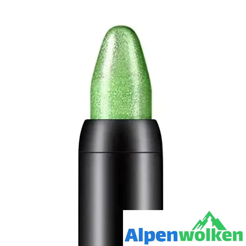 Alpenwolken - ✨Wasserfester Glitzer-Lidschatten-Eyeliner-Stift 12