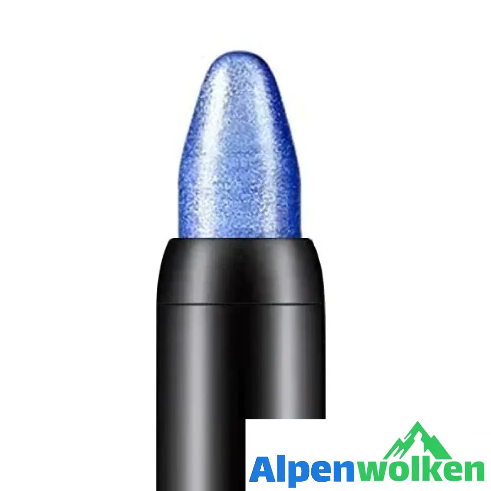 Alpenwolken - ✨Wasserfester Glitzer-Lidschatten-Eyeliner-Stift 13