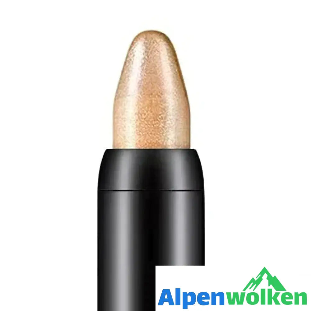 Alpenwolken - ✨Wasserfester Glitzer-Lidschatten-Eyeliner-Stift 14