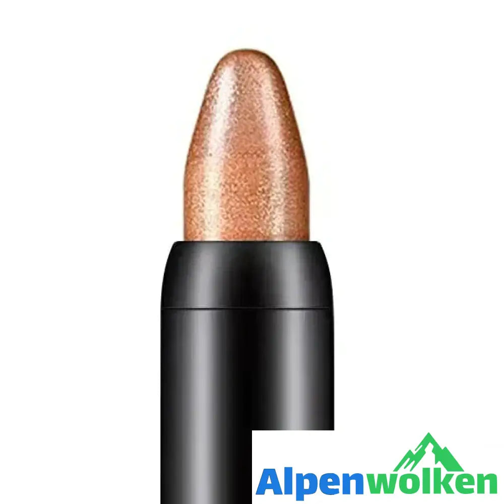 Alpenwolken - ✨Wasserfester Glitzer-Lidschatten-Eyeliner-Stift 15