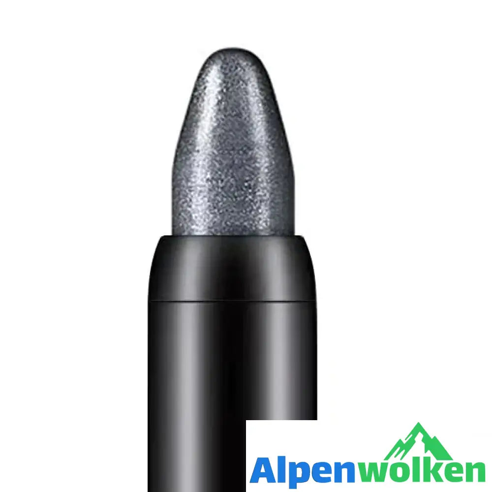 Alpenwolken - ✨Wasserfester Glitzer-Lidschatten-Eyeliner-Stift 2