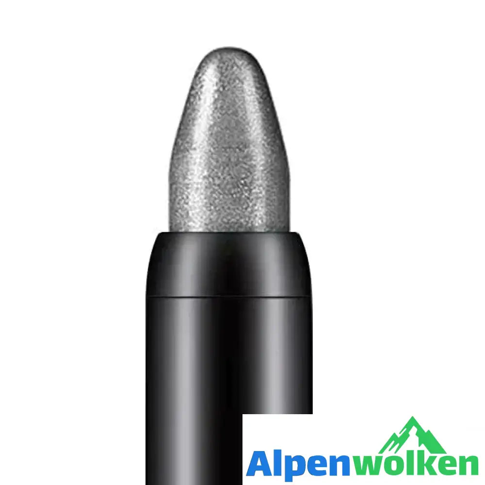 Alpenwolken - ✨Wasserfester Glitzer-Lidschatten-Eyeliner-Stift 3