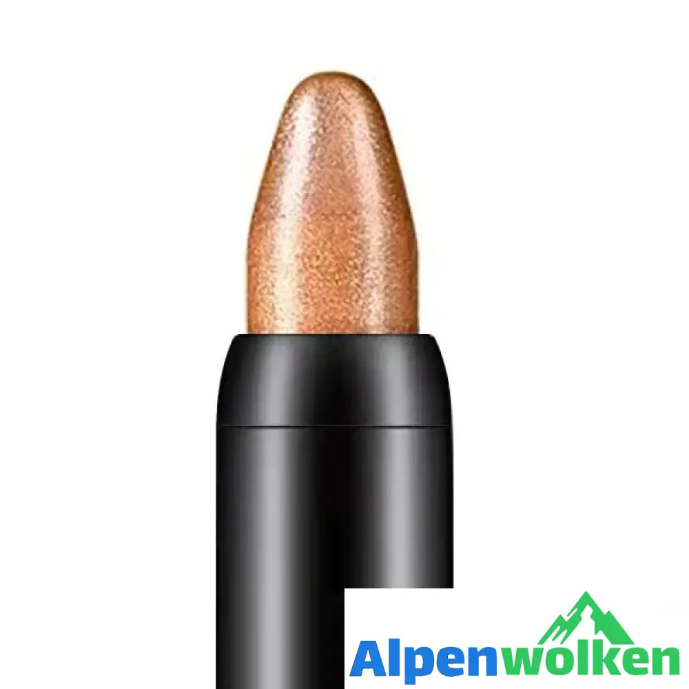 Alpenwolken - ✨Wasserfester Glitzer-Lidschatten-Eyeliner-Stift 5