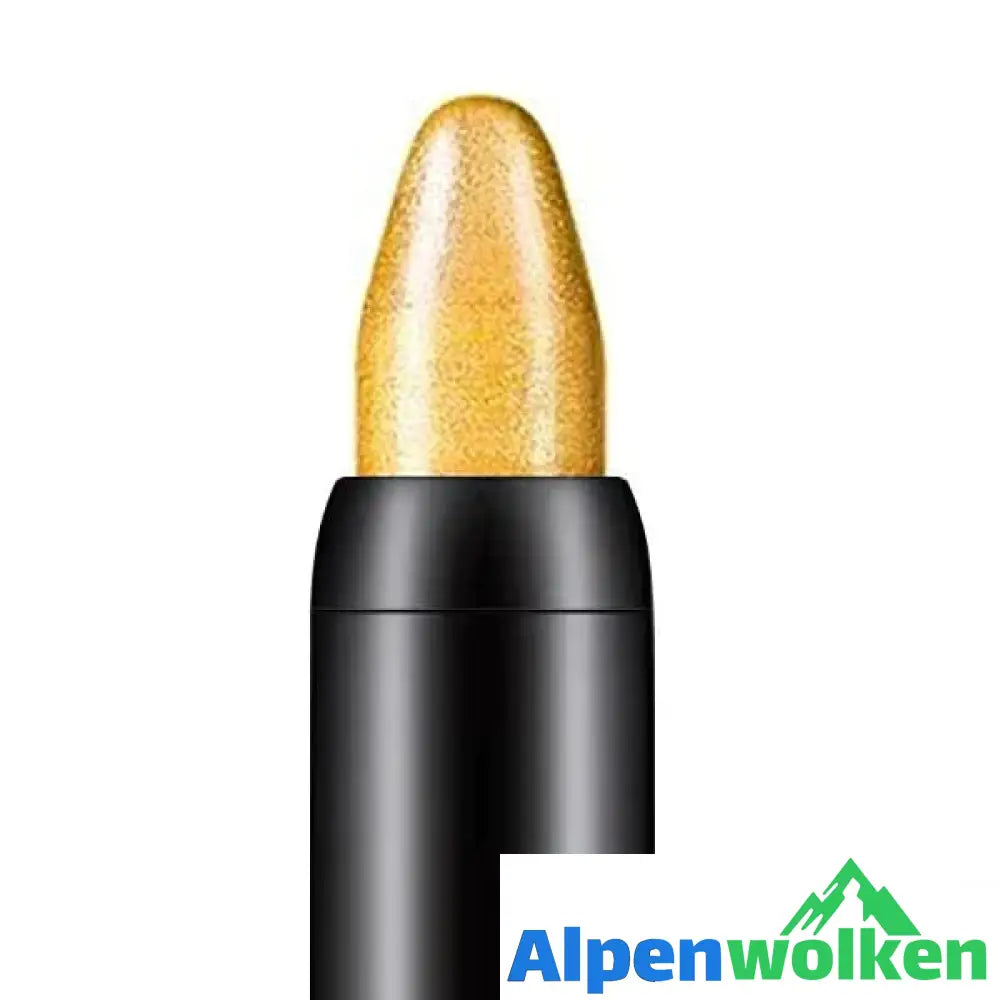 Alpenwolken - ✨Wasserfester Glitzer-Lidschatten-Eyeliner-Stift 6