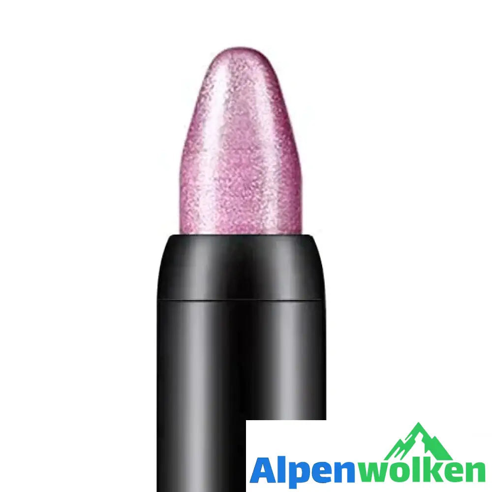 Alpenwolken - ✨Wasserfester Glitzer-Lidschatten-Eyeliner-Stift 7