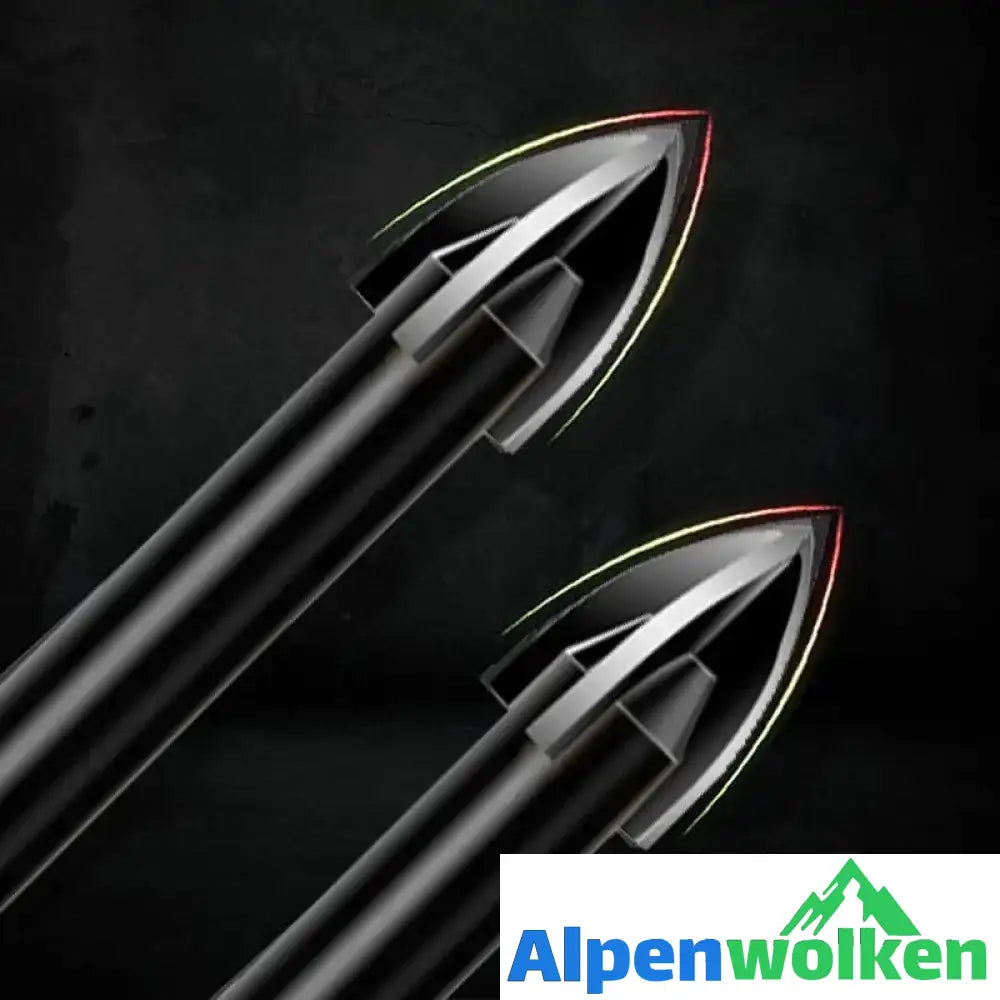 Alpenwolken - 🎁WEIHNACHTSVERKAUF-50% RABATT🎁Effizientes Universalbohr Werkzeug(5 Stück)