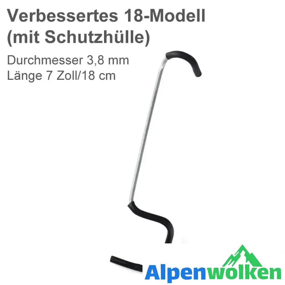 Alpenwolken - 🍒Werkzeug zum Formen von Obstbäumen（40 Stück）