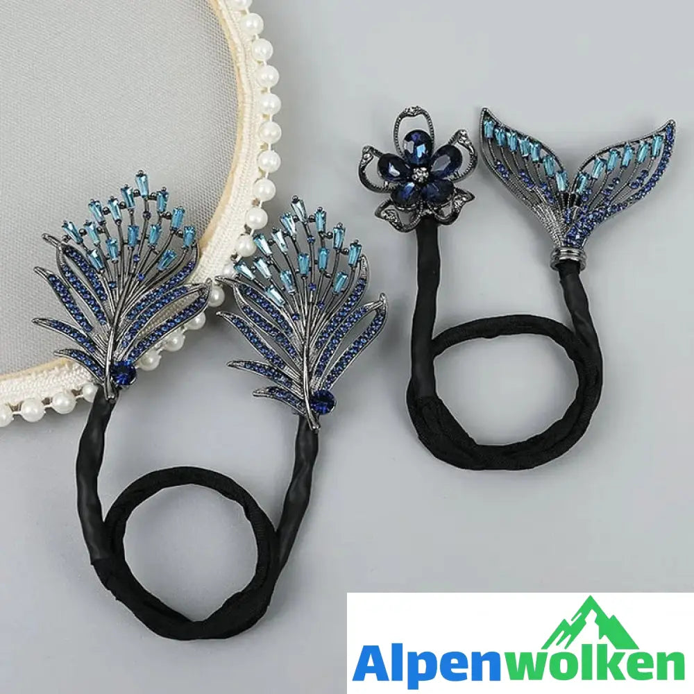 Alpenwolken - 🌺Werkzeuge für schön frisiertes Haar