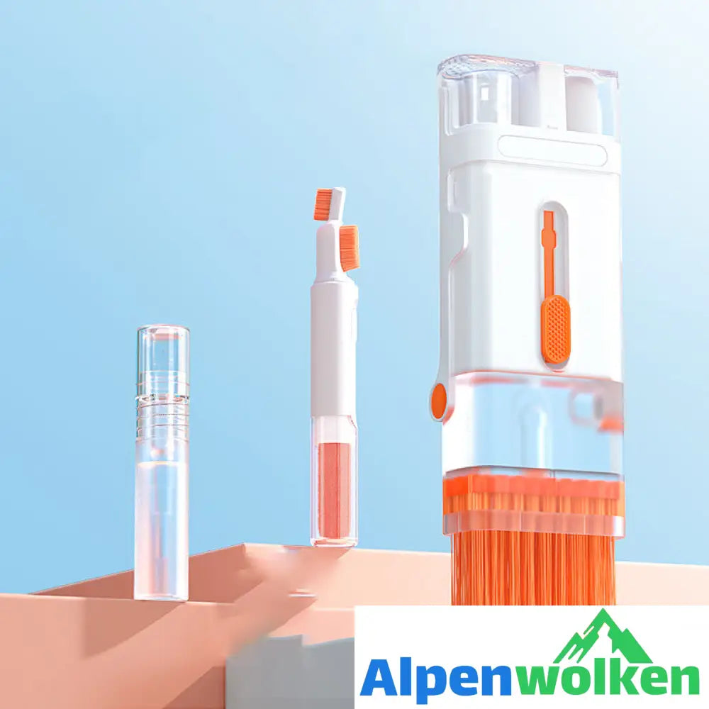 Alpenwolken - Werkzeugsatz für mechanische Tastaturen