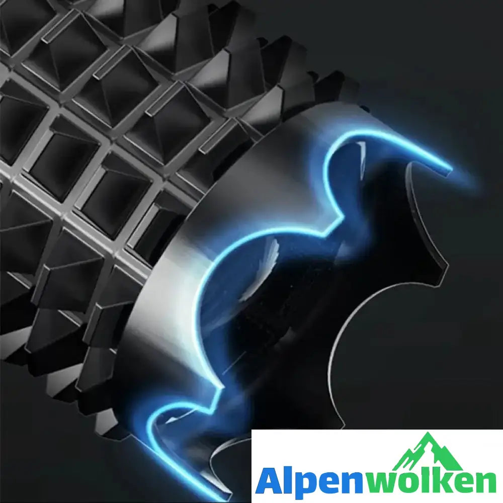 Alpenwolken - 🔦🔥Wiederaufladbare Taschenlampe zur Selbstverteidigung