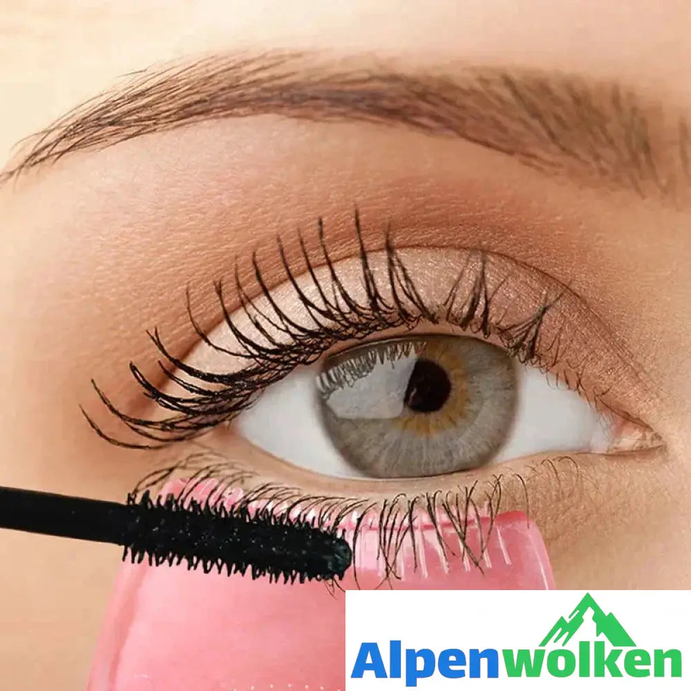 Alpenwolken - Wimpern Werkzeuge Mascara Shield Applikator Schutz