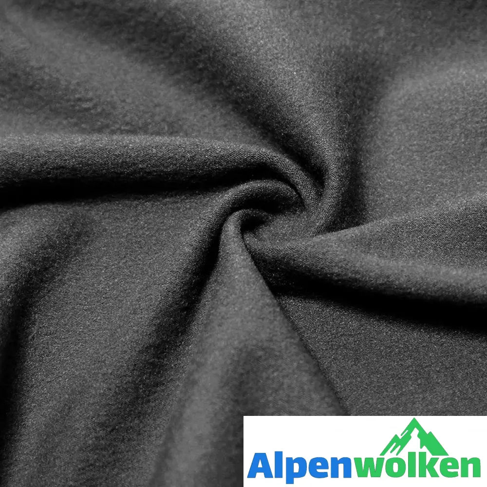 Alpenwolken - Winter Thermowäsche Set für Männer