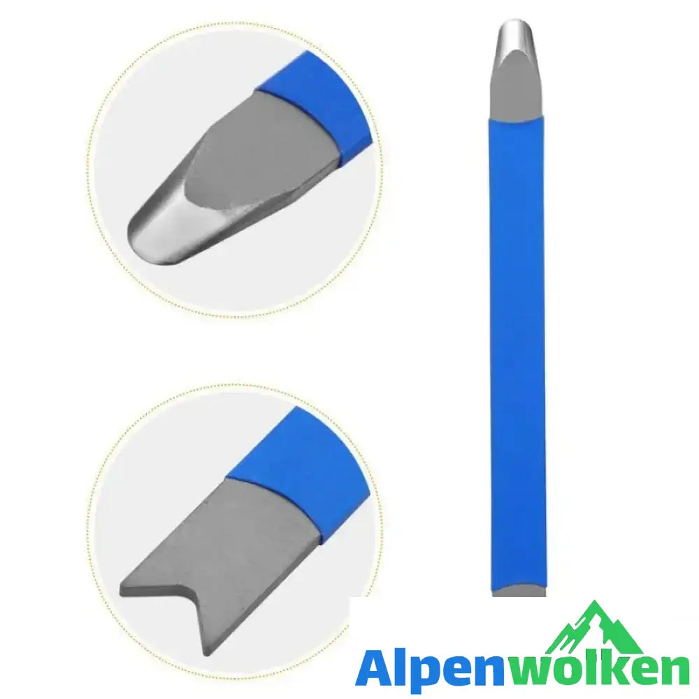 Alpenwolken - Wolframstahl-Pressnahtstange