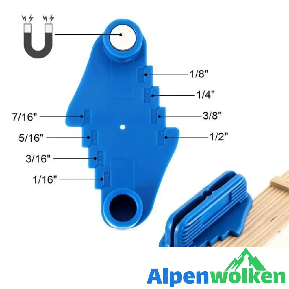 Alpenwolken - Zentrum Scriber Holzbearbeitung