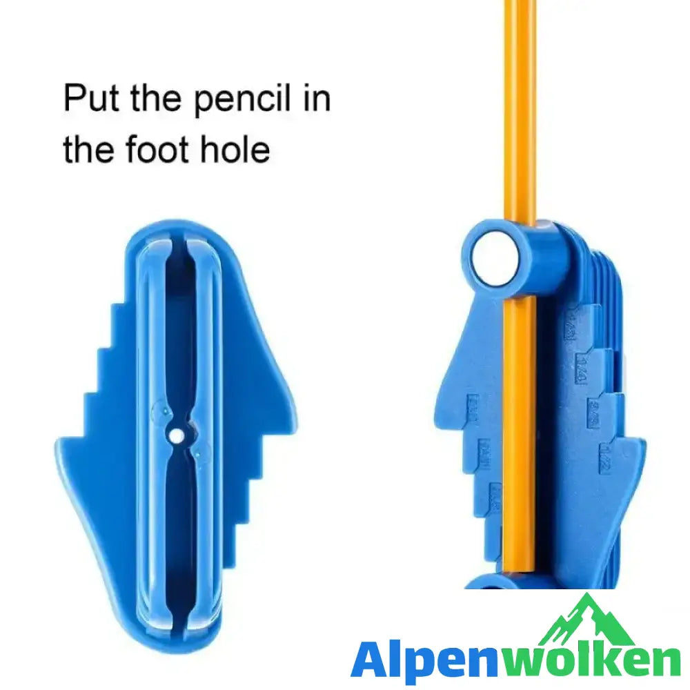 Alpenwolken - Zentrum Scriber Holzbearbeitung